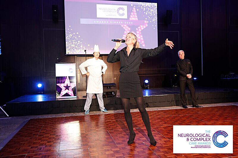 _09I9661 copy - The Neurological And Complex Care Awards 2025