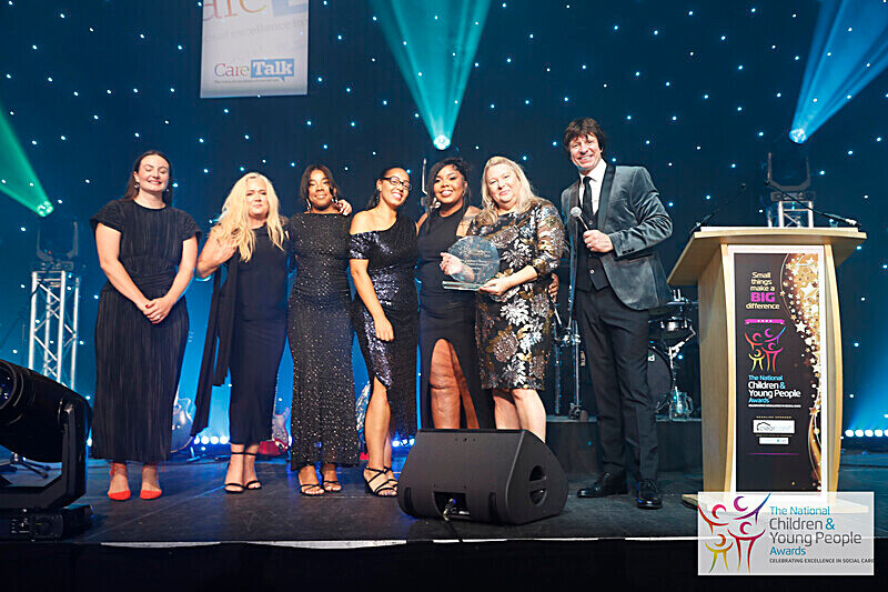 _09I2592 copy - The CYP Awards 2025