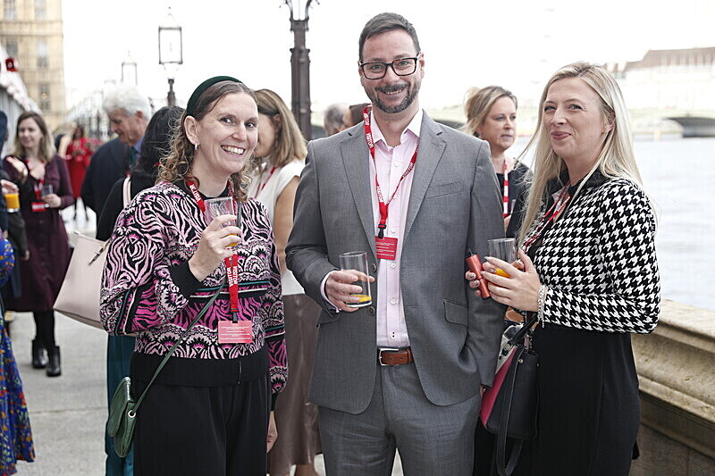 _09I0457 - WAGS @ The House of Lords 2024