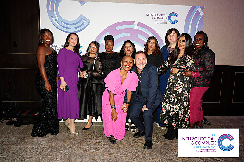 _09I9735 copy - The Neurological And Complex Care Awards 2025