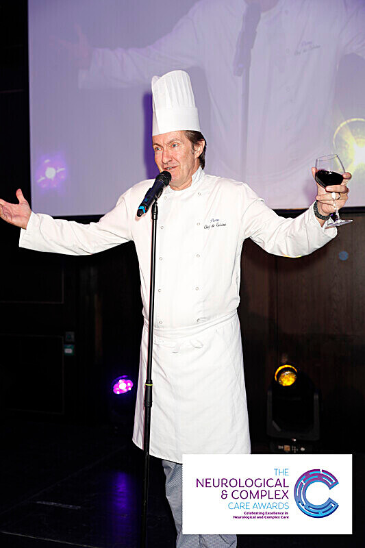 _09I9631 copy - The Neurological And Complex Care Awards 2025