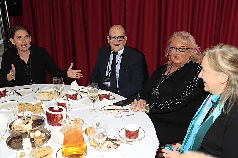 _09I3505 - LDA Afternoon Tea @ The House Of Lords 2024