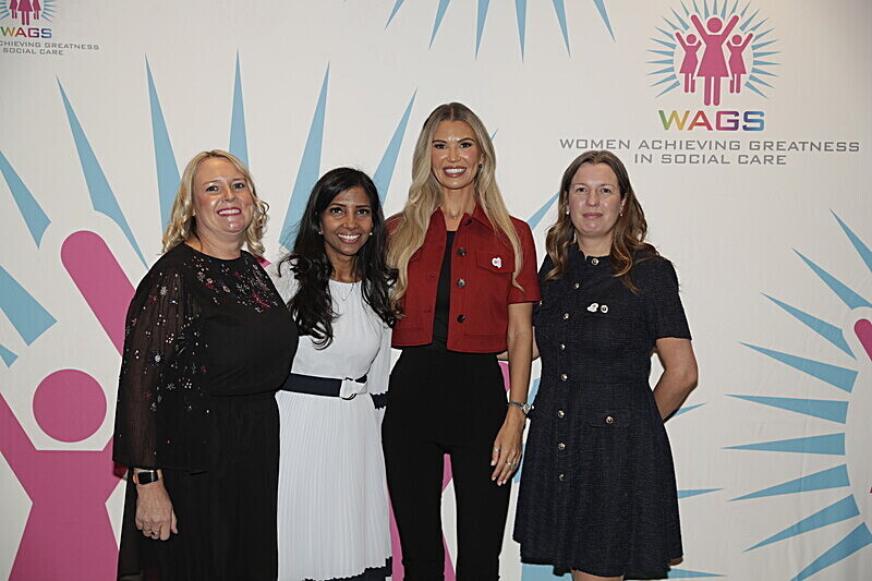 _09I4205 - Wags Afternoon Tea 2026