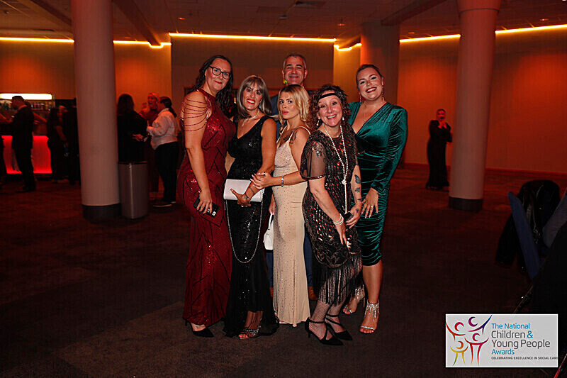 _09I2343 copy - The CYP Awards 2025