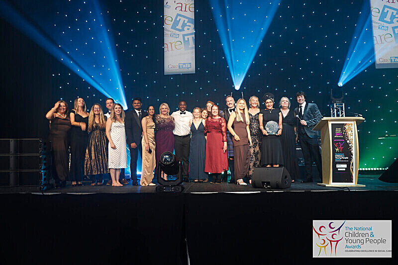 _09I2692 copy - The CYP Awards 2025