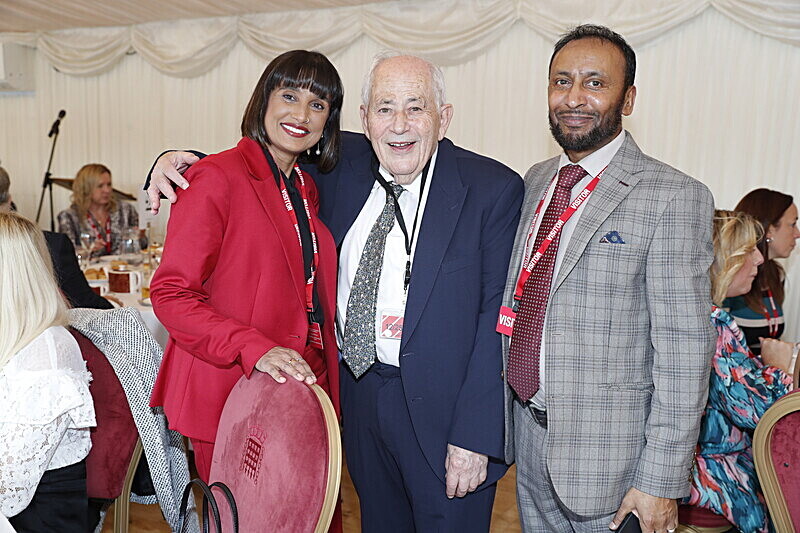 _09I0547 - WAGS @ The House of Lords 2024