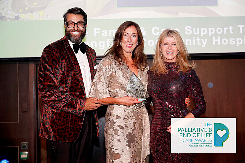 _09I8565 copy - The Paliative Care Awards 2025