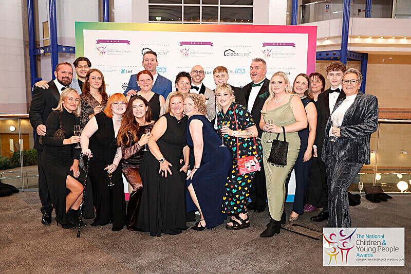 _09I1918 copy - The CYP Awards 2025