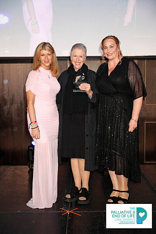_09I5349 copy - GBCA Paliative Care Awards 2026
