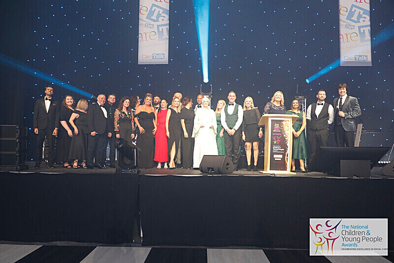 _09I2449 copy - The CYP Awards 2025