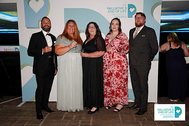 _09I5040 copy - GBCA Paliative Care Awards 2026