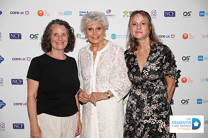 _09I4607 copy - The Dementia Care Awards 2026