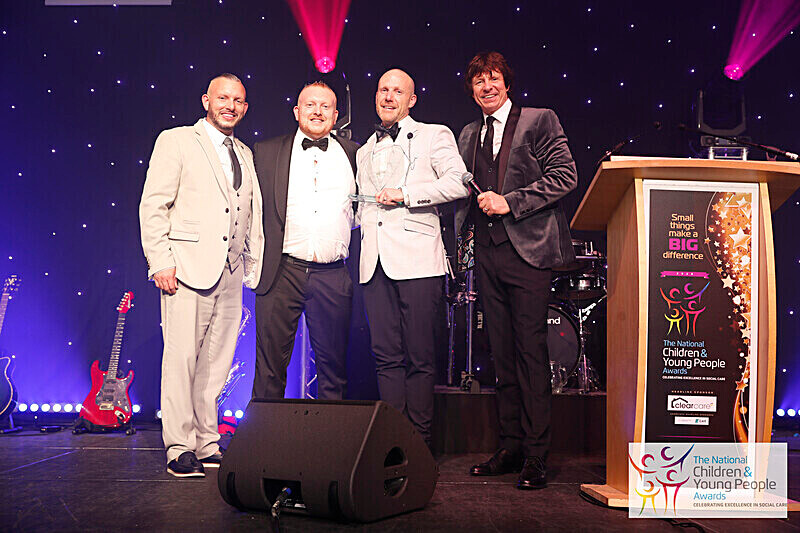 _09I2746 copy - The CYP Awards 2025