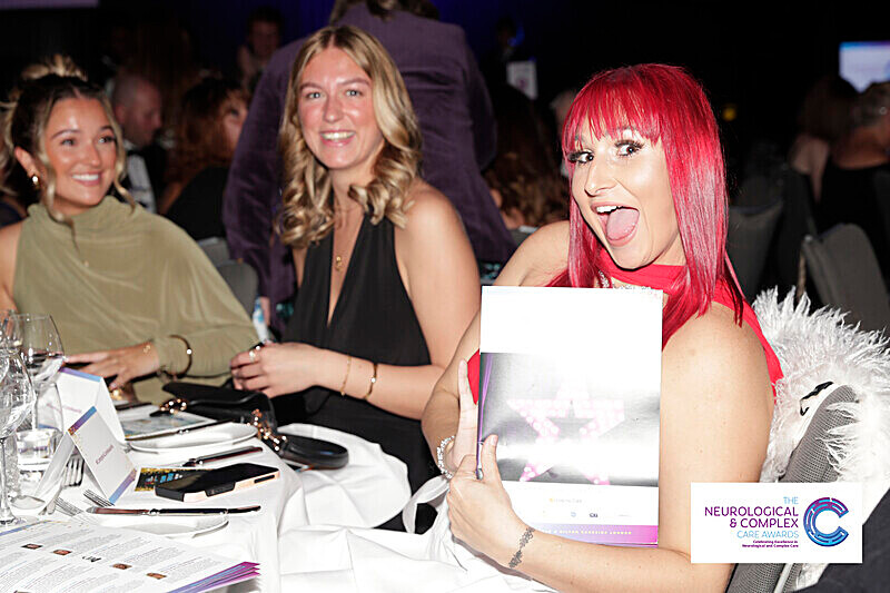 _09I4392 copy - Complex Care Awards 2026