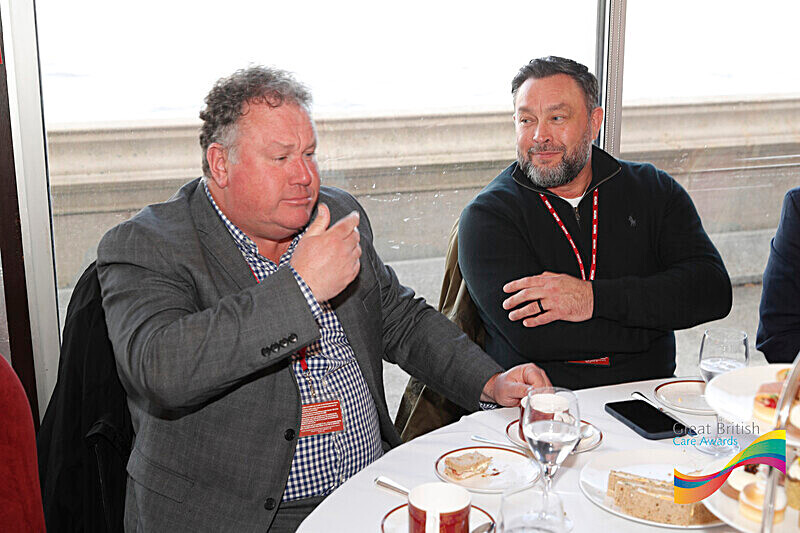 _09I0535 copy - GBCA Tea @ The House of Lords 2026