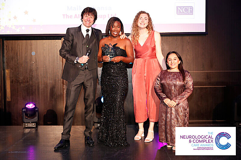 _09I9799 copy - The Neurological And Complex Care Awards 2025