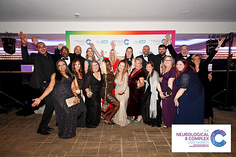 _09I0770 copy - The Neurological And Complex Care Awards 2025