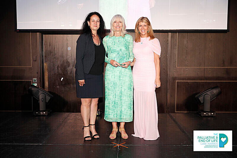 _09I5382 copy - GBCA Paliative Care Awards 2026
