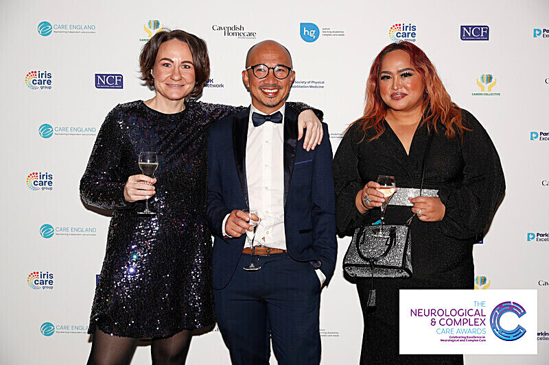 _09I0721 copy - The Neurological And Complex Care Awards 2025