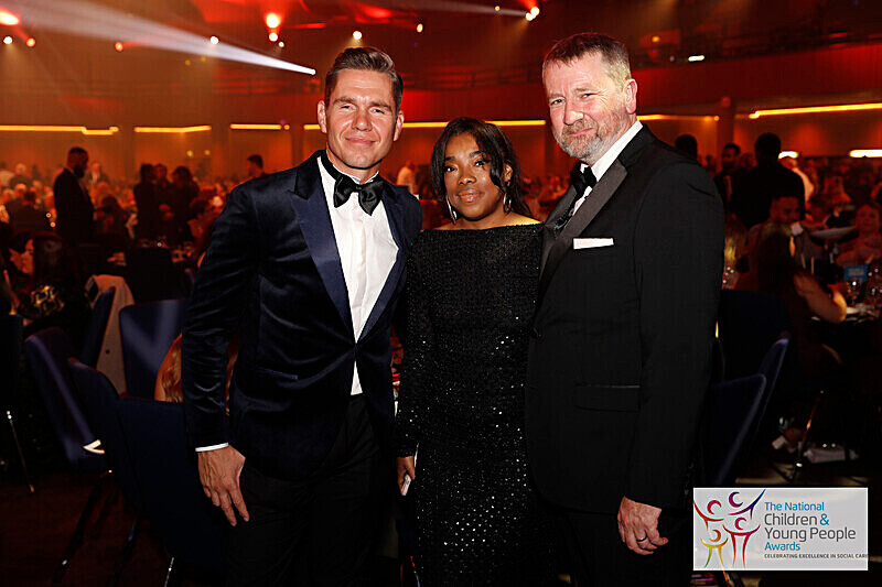 _09I2114 copy - The CYP Awards 2025
