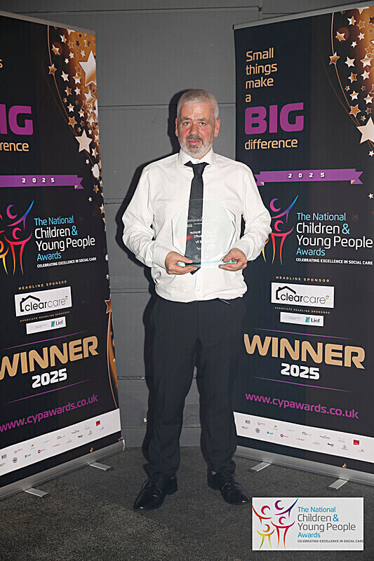 _09I2497 copy - The CYP Awards 2025