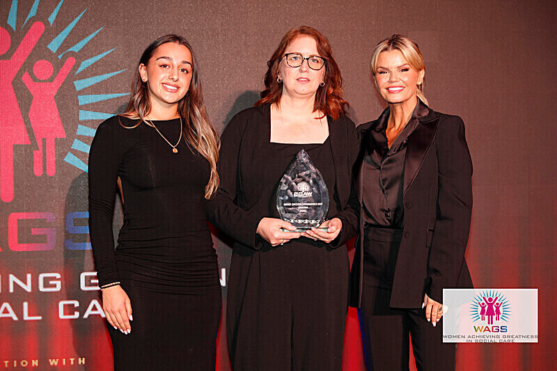 _09I3144 copy - The WAGS Awards 2025