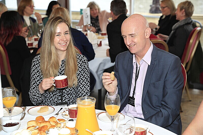 _09I3406 - LDA Afternoon Tea @ The House Of Lords 2024