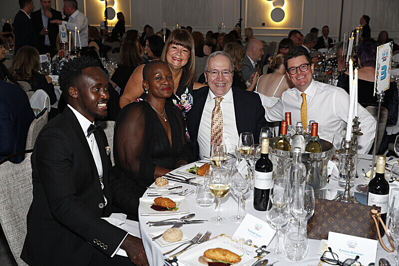 _09I1616 - The GBCA Top 30 Awards 2025