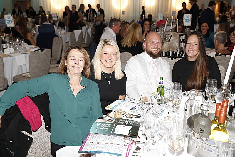 _09I1438 - The GBCA Top 30 Awards 2025