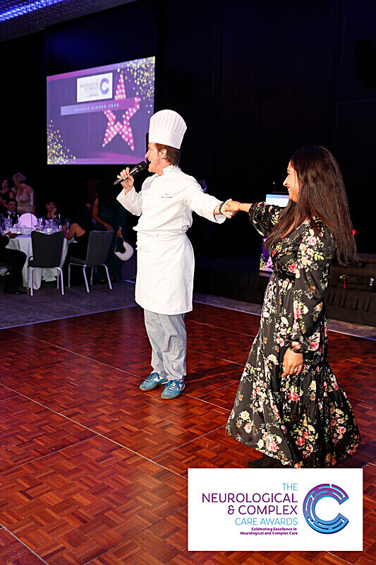 _09I9696 copy - The Neurological And Complex Care Awards 2025