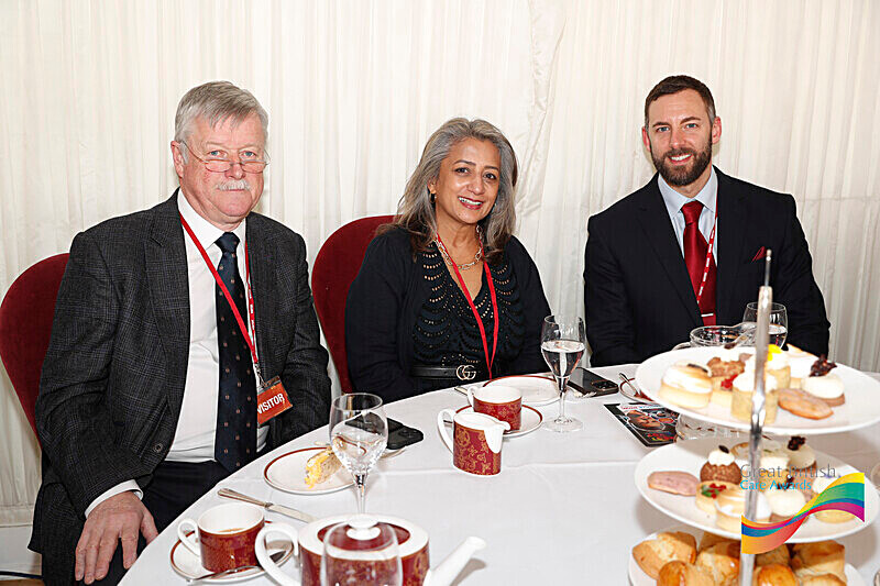 _09I0485 copy - GBCA Tea @ The House of Lords 2026