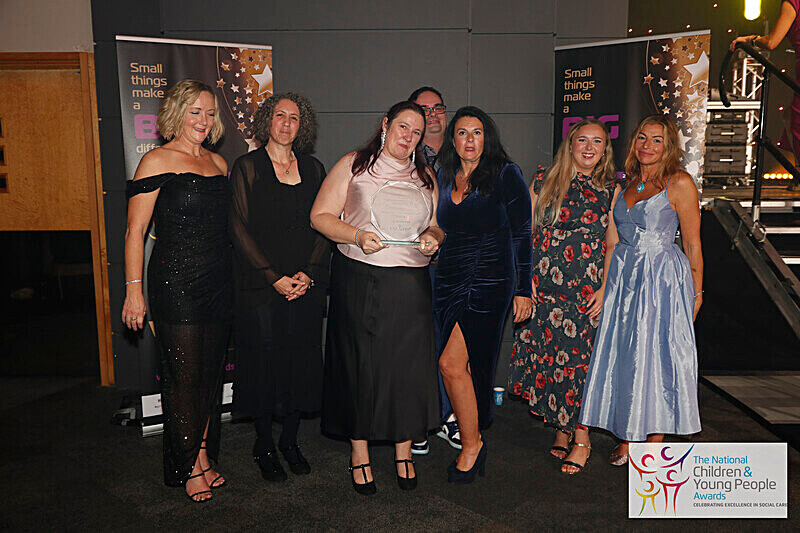 _09I2670 copy - The CYP Awards 2025