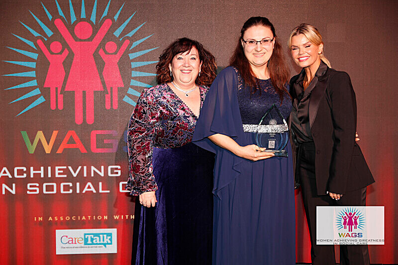 _09I3147 copy - The WAGS Awards 2025