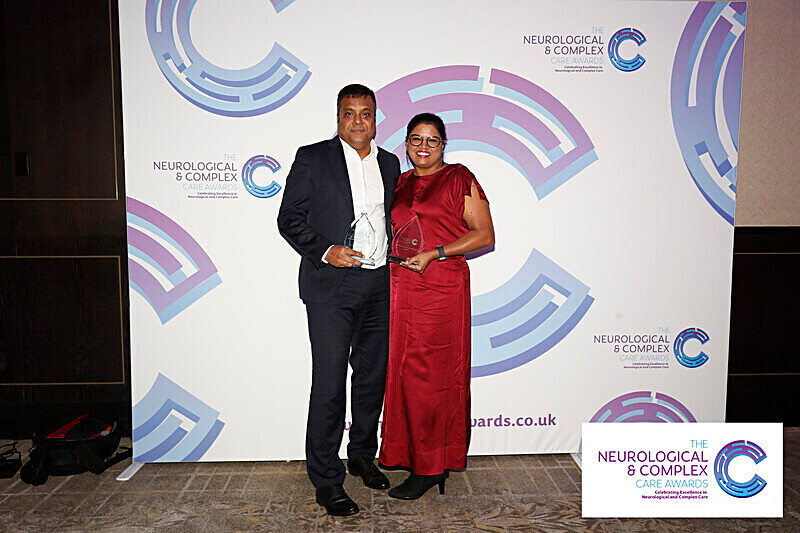 _09I9891 copy - The Neurological And Complex Care Awards 2025