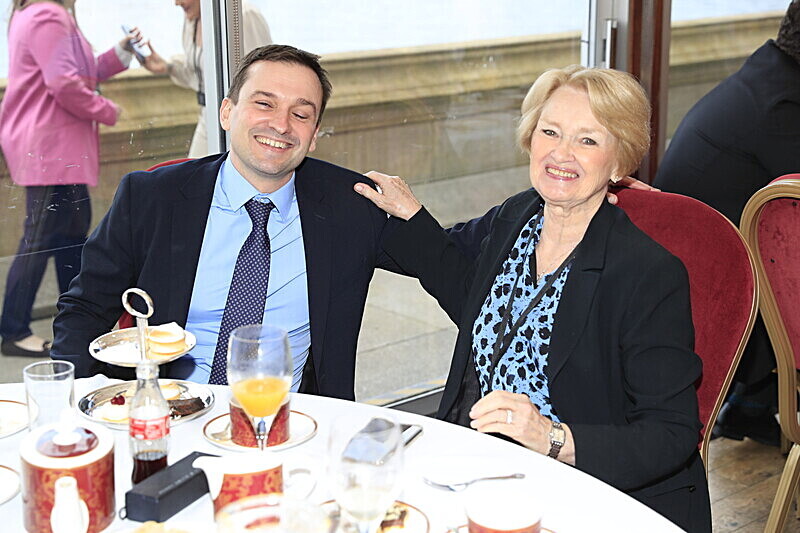 _09I3538 - LDA Afternoon Tea @ The House Of Lords 2024