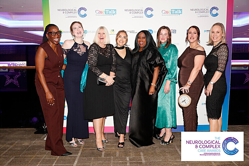 _09I0772 copy - The Neurological And Complex Care Awards 2025