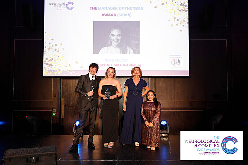_09I9811 copy - The Neurological And Complex Care Awards 2025