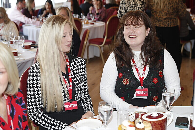 _09I0469 - WAGS @ The House of Lords 2024