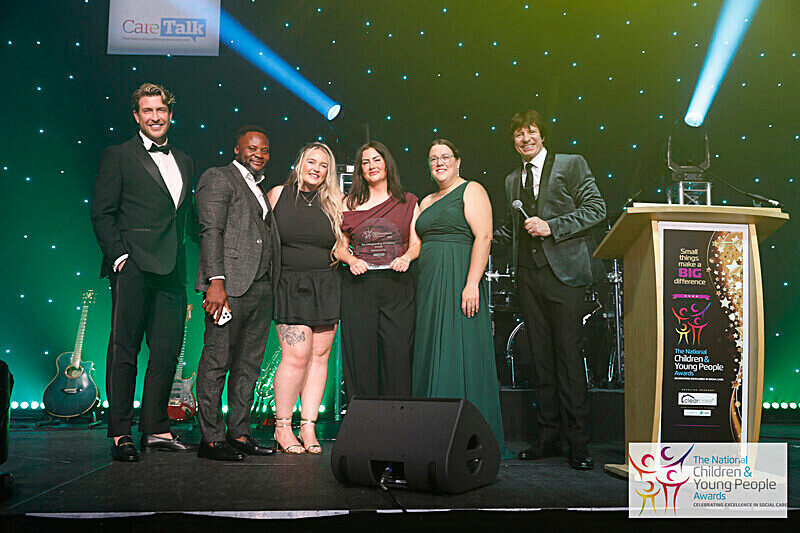 _09I2647 copy - The CYP Awards 2025