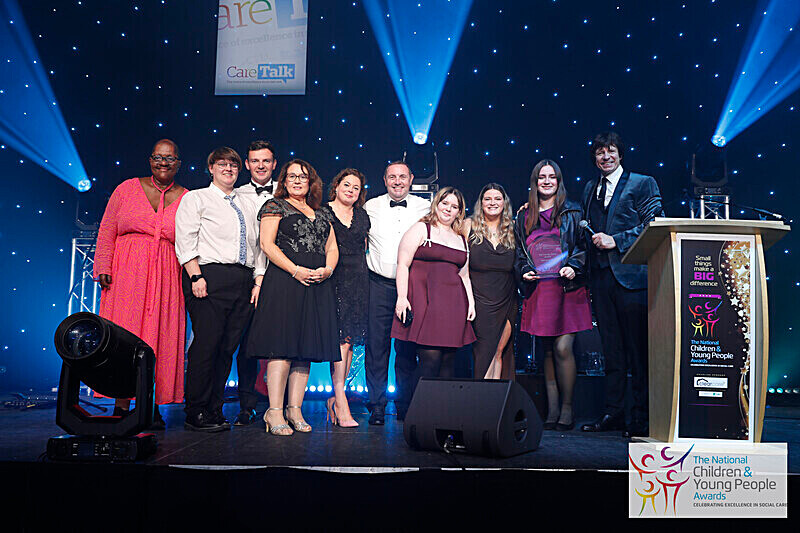 _09I2734 copy - The CYP Awards 2025