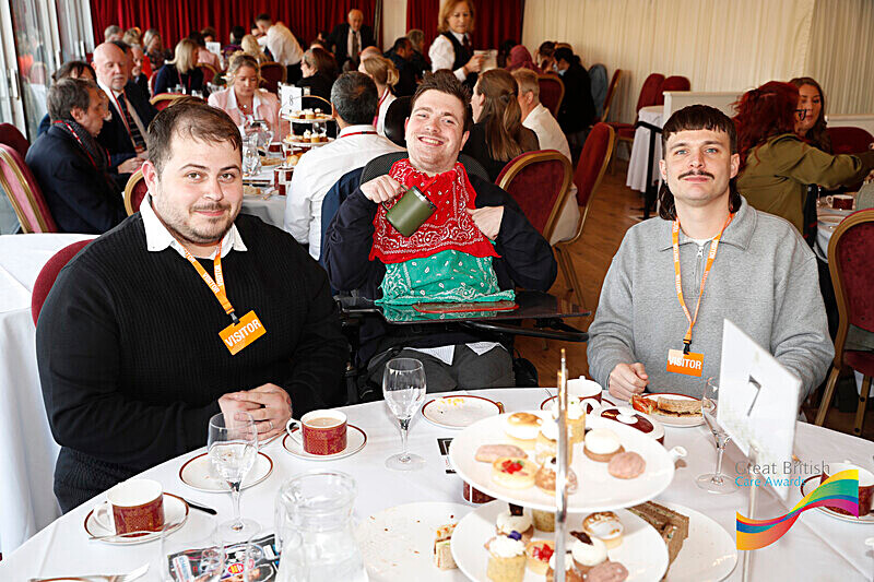 _09I0480 copy - GBCA Tea @ The House of Lords 2026