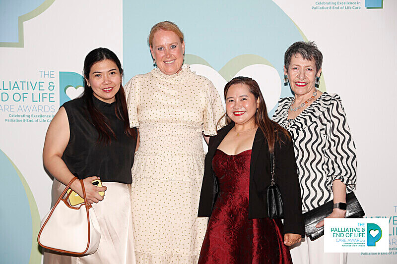 _09I5072 copy - GBCA Paliative Care Awards 2026