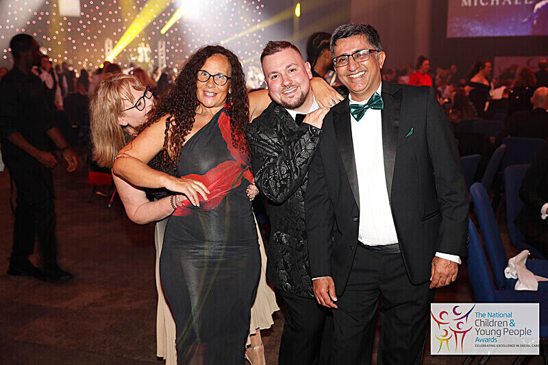 _09I2326 copy - The CYP Awards 2025