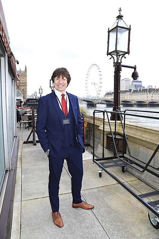 _09I3548 - LDA Afternoon Tea @ The House Of Lords 2024