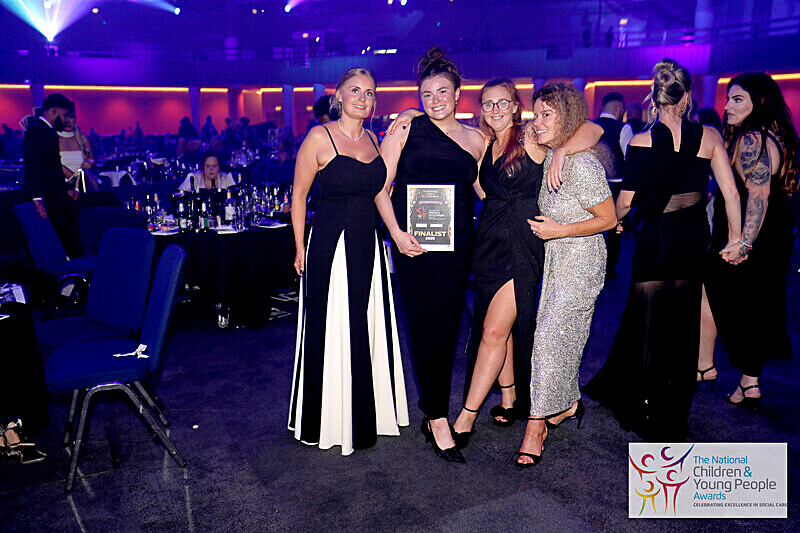 _09I2822 copy - The CYP Awards 2025