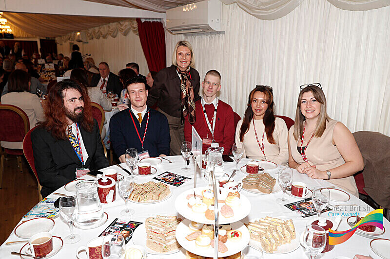 _09I0414 copy - GBCA Tea @ The House of Lords 2026