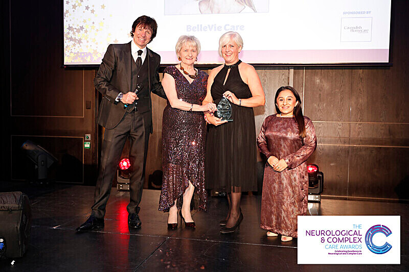 _09I9867 copy - The Neurological And Complex Care Awards 2025