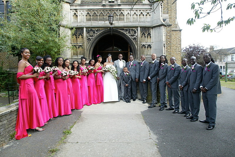 50BD2724 - Wedding Portfolio