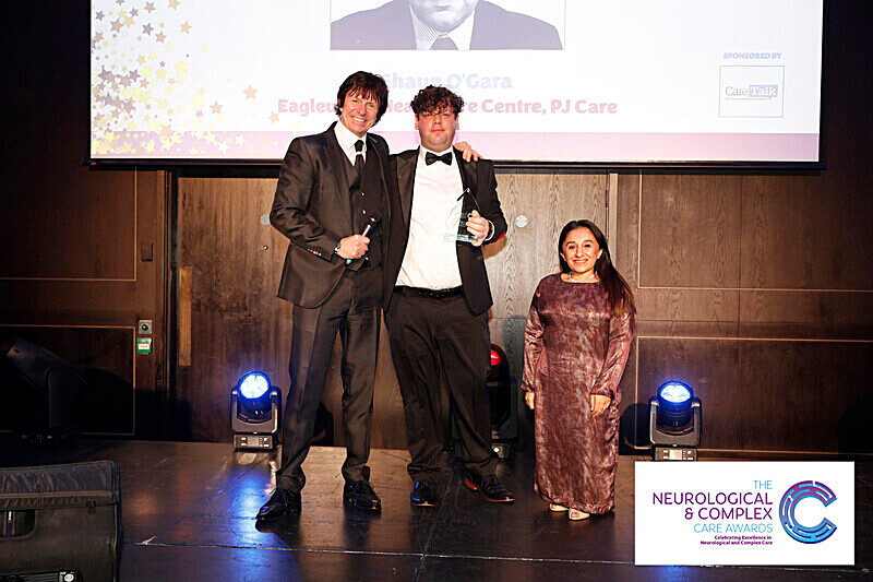 _09I9804 copy - The Neurological And Complex Care Awards 2025