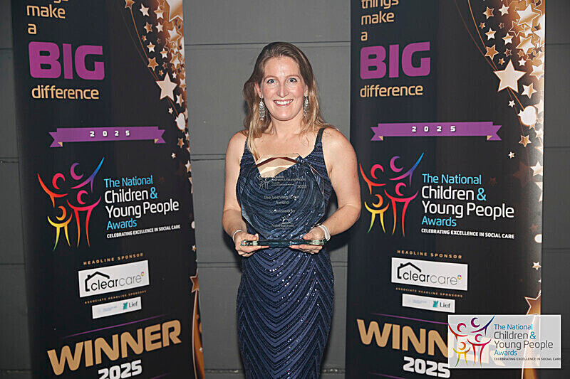 _09I2481 copy - The CYP Awards 2025